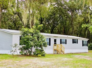 5791 NW 76th Ave, Chiefland, FL 32626