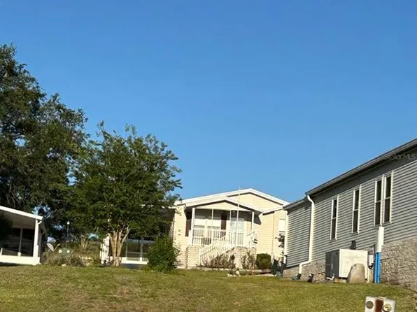 354 Edgewood Blvd Lot 750, Lake Wales, FL 33898