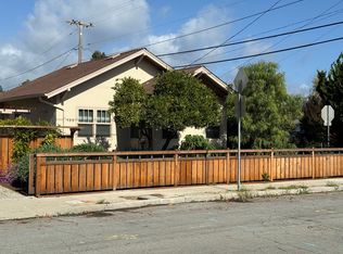 (Undisclosed Address), Santa Cruz, CA 95060