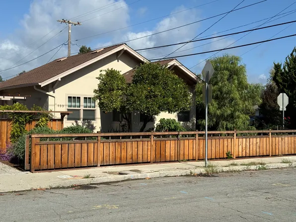 133 Washburn Ave, Santa Cruz, CA 95060