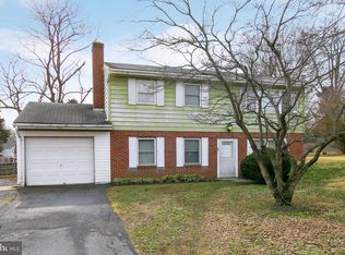 3 Hahn Cir, Walkersville, MD 21793