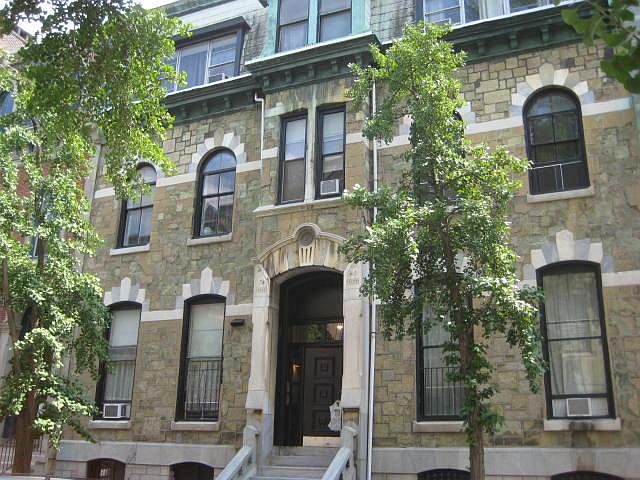 1st image of 2204 Saint James St APT 3A