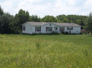 13068 W 600th Rd, Mound City, KS 66056