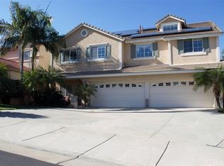 22955 Copper Ridge Dr, Corona, CA 92883