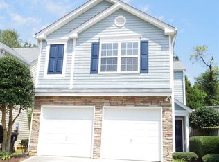 160 Lacombe Ct, Holly Springs, NC 27540