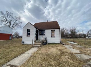 3756 Ash St, Inkster, MI 48141