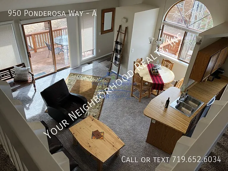 950 Ponderosa Way #A — Photo 10