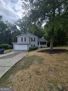 152 Williamsburg Way, Winder, GA, 30680