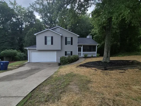 152 Williamsburg Way, Winder, GA 30680