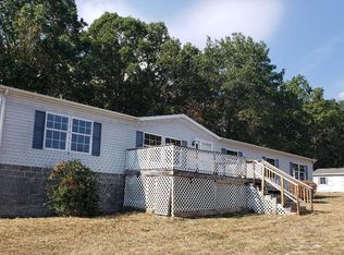 1008 Bennettown Rd, Covington, VA 24426