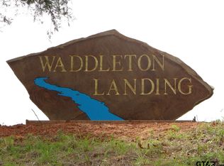 0 County Road 4870 Cres #4847, Winnsboro, TX 75494