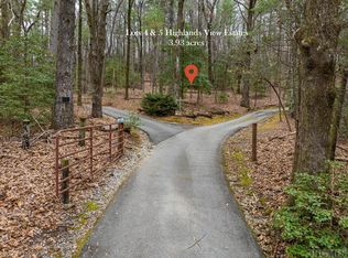 Tbd Highlands View Rd, Highlands, NC 28741