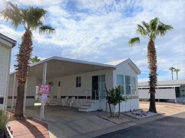 702 S Meridian Rd #104, Apache Junction, AZ 85120