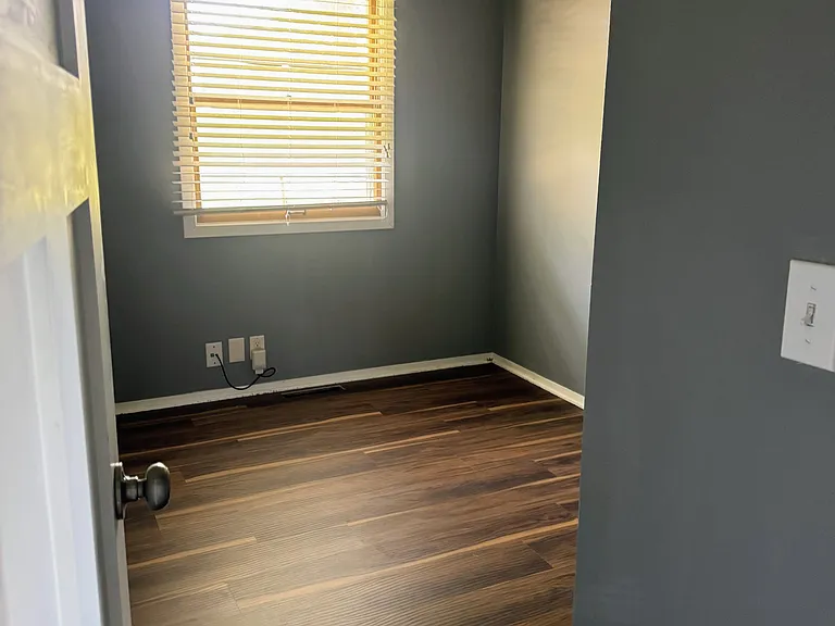 Bedroom #1