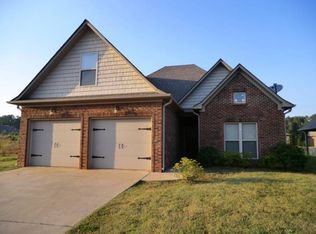 5515 Timber Leaf Way, Bessemer, AL 35022