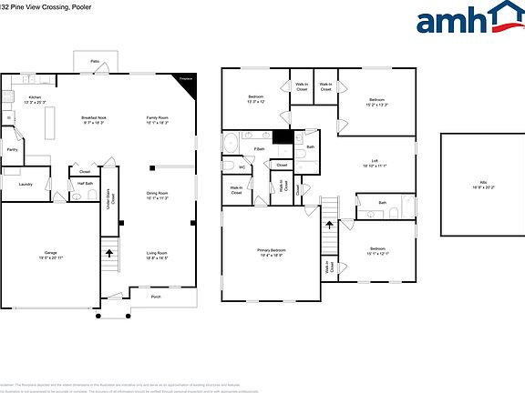 2nd image of this home