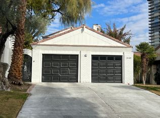3149 Bel Air Dr, Las Vegas, NV 89109