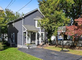 333 Knapp Ave, Rochester, NY 14609