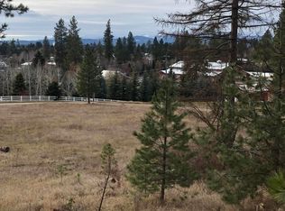 1293 E Whispering Pines Rd, Hayden Lake, ID 83835