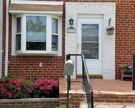 2nd image of 6838 Boston Ave