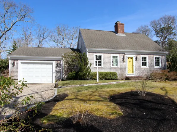 22 Oak Lane, Brewster, MA 02631
