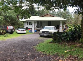 14-3461 Shell Rd, Pahoa, HI 96778