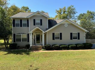 58 Oak Valley Dr, Spring Hill, TN 37174