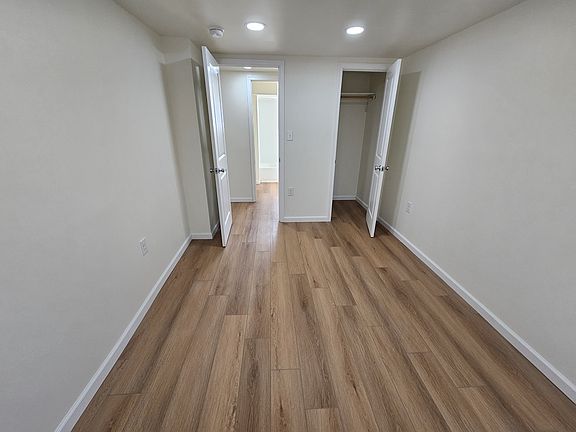 2nd image of 415 1/2 Faulkner Ave #B