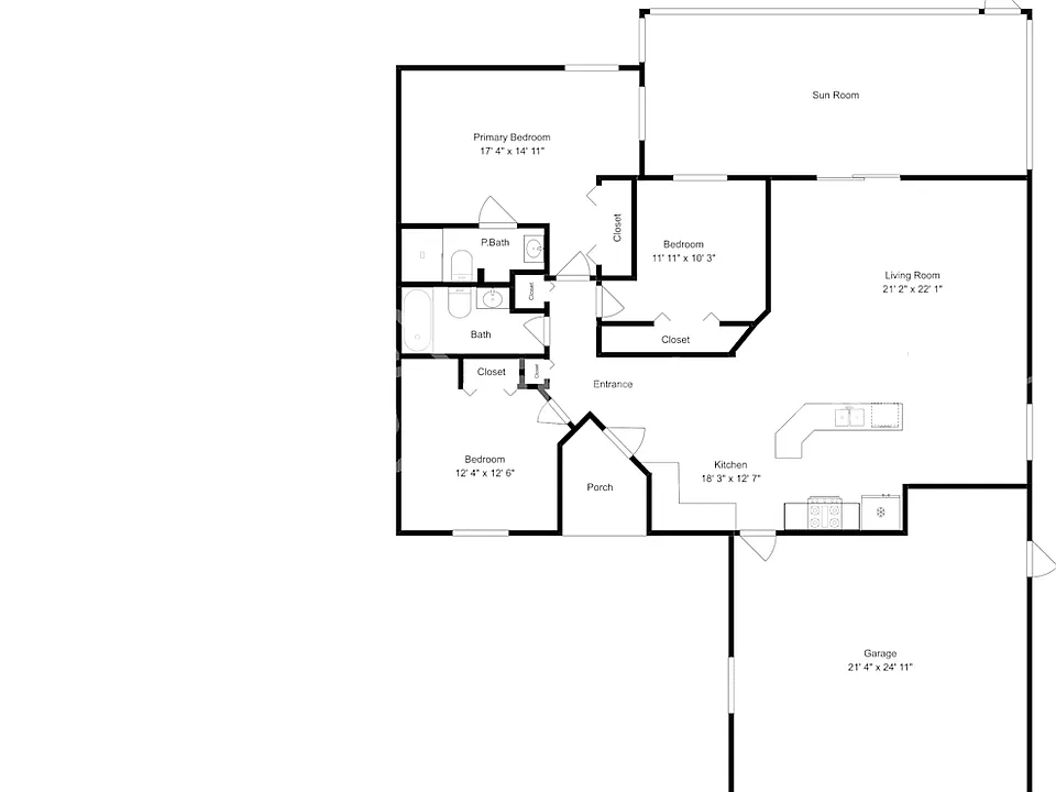 603 Timber Bay Cir E