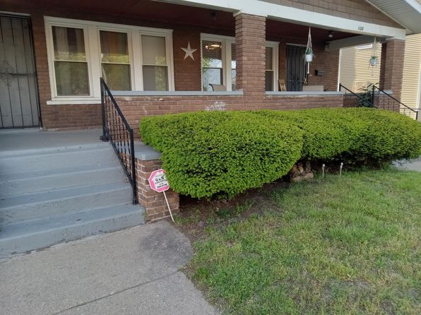637 N Detroit Ave, Toledo, OH 43607