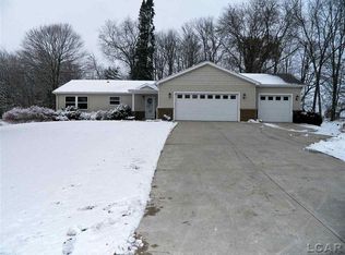 11754 Mackie Rd, Parma, MI 49269