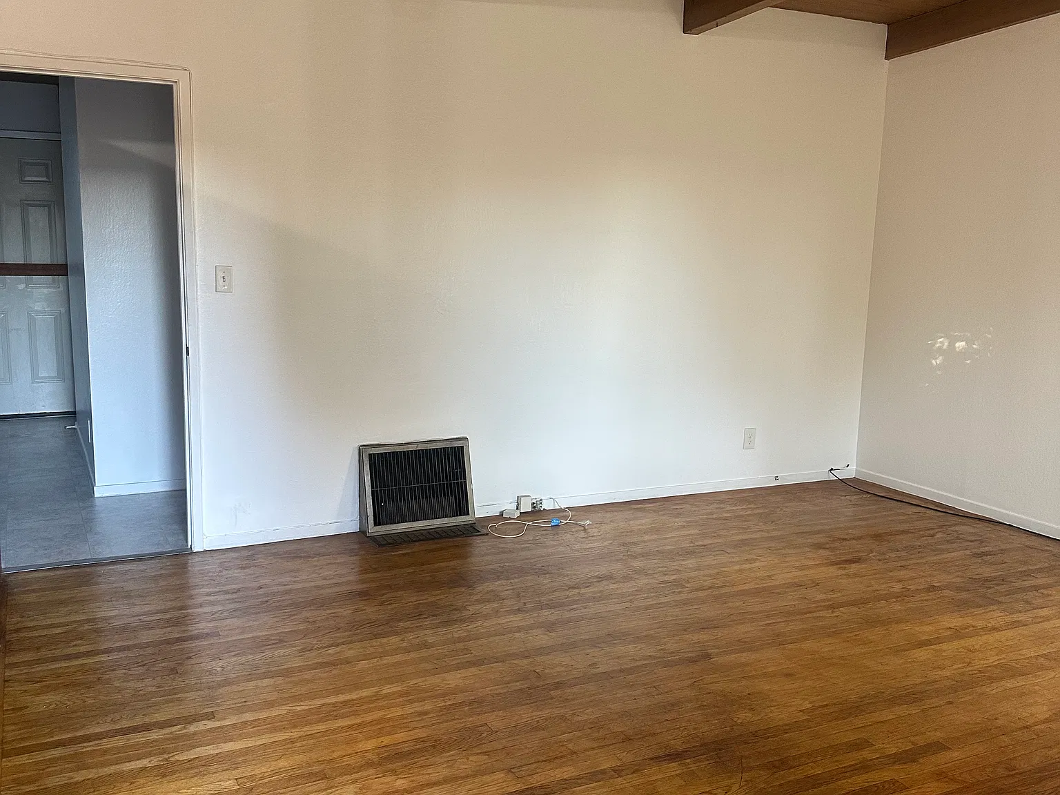1 bed, 675 sqft, $1,820 — Photo 2