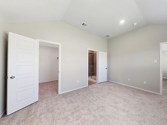 Owner s Bedroom - Representational Photo