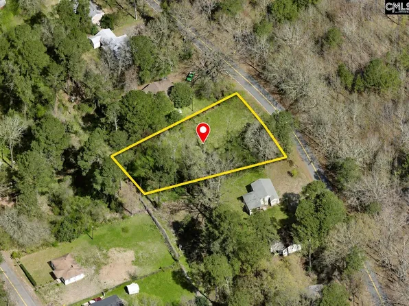 1535 Hatcher Dr, Columbia, SC 29203