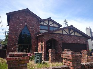 3259 63rd Ave SW, Seattle, WA 98116