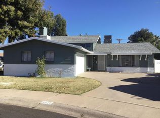 6429 N 44th Ave, Glendale, AZ 85301