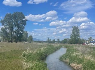 580 Old Corvallis Rd, Hamilton, MT 59840