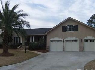 148 Cardinal Rd, Savannah, GA 31406