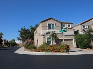 9778 Thistle Dew Ave, Las Vegas, NV 89148