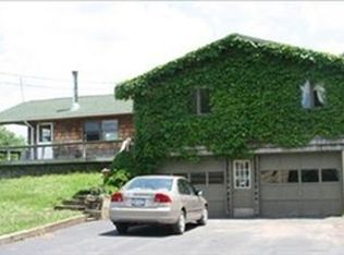 220 Ohearn Rd, Margaretville, NY 12455