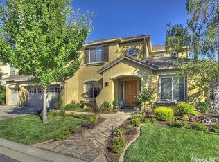 1616 Stone Canyon Dr, Roseville, CA 95661