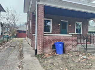 2048 Chestnut St, Harrisburg, PA 17104