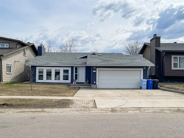 188 NW Blanchett Rd, Wood Buffalo, AB T9K 2H2