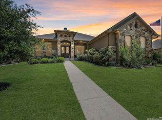 30245 Setterfeld Cir, Fair Oaks Ranch, TX 78015