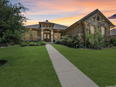 30245 Setterfeld Cir, Fair Oaks Ranch, TX, 78015