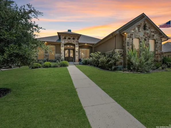 30245 Setterfeld Cir, Fair Oaks Ranch, TX 78015