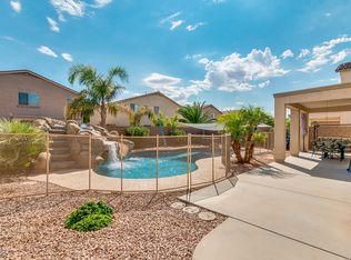 43571 W Caven Dr, Maricopa, AZ 85138