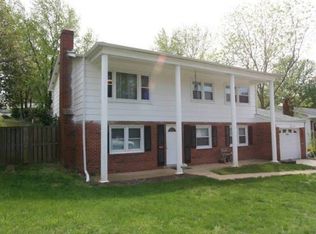 4723 Kellogg Dr, Woodbridge, VA