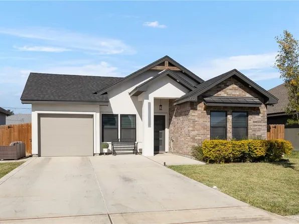 3508 E Diamond Head Ave, Mission, TX 78573