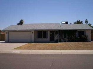 8021 W Shangri La Rd, Peoria, AZ 85345
